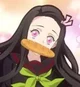 Academy Nezuko