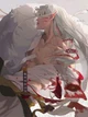 HUSBAND sesshomaru 