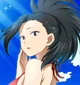 Momo Yaoyorozu