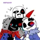 Murder time trio