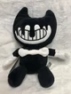 Ink Bendy Plush