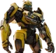 Bumblebee - TFR