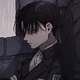 Levi obsesivo 
