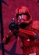 The Sith trooper