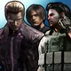 Wesker and Friends