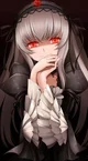 psycho girlfreind