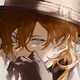 -Chuuya Nakahara