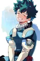 Deku Izuku