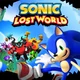 Lost world sonic
