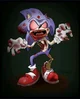 Zombie Sonic