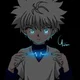 Killua Zoldyck