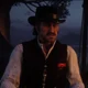 Dutch Van Der Linde 