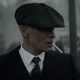 Thomas Shelby