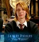 Fred Weasley 