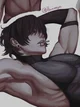 Attractive Bf