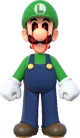 Luigi EXE
