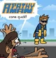 Apathy Man Tom