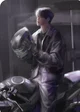 motorcycle friend