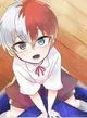 Baby Todoroki