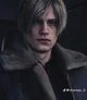 Leon S Kennedy