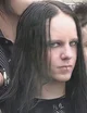 Joey Jordison