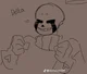 Delta-Sans