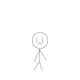 Funny Stickman
