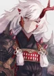 Yokai Ibaraki-Doji