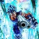 Deleto Blue Vegito