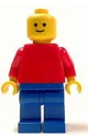 Lego-man