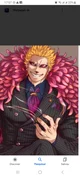 Doflamingo 