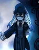 Corpse bride wally
