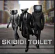 Skibidi toilet RPG