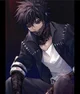 Dabi Todoroki 