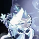 Frost Queen Cookie