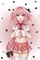 Simp astolfo