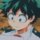 Izuku Midoriya 