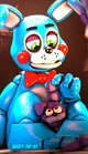 Toy Bonnie