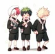 Todobakudeku