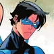 Dick Grayson