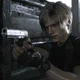 Leon S Kennedy