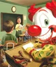 Class Clown