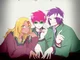 Saiki Ks Paranormais