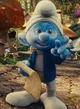 Narrator Smurf