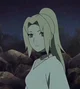 Teenage Tsunade