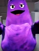 Grimace