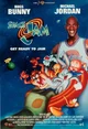 space jam dvd