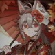 Kitsune Kazuha 