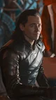 Loki Laufeyson 