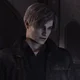 Leon kennedy